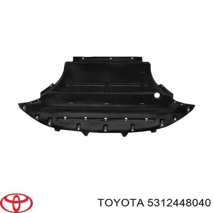  5312448040 Toyota