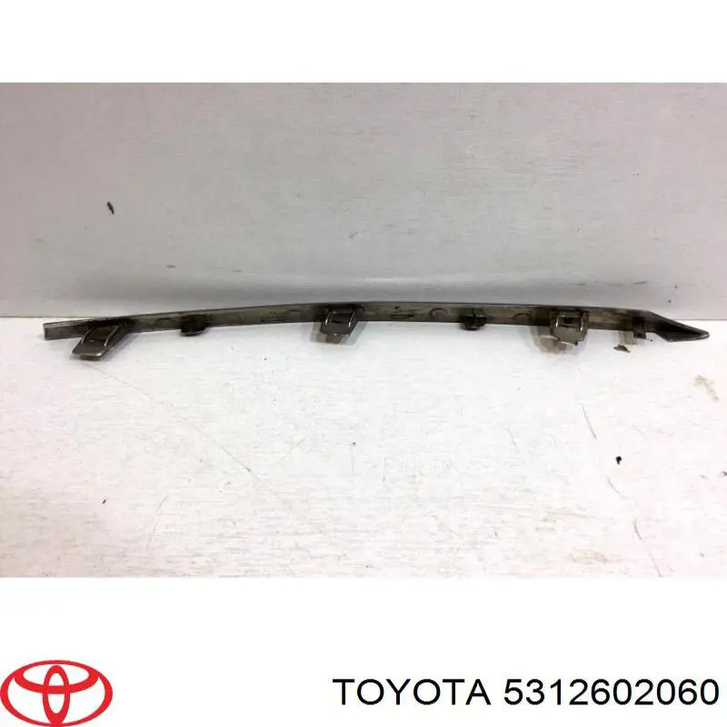 Toyota 5312602060 ціна, від 27.49 USD