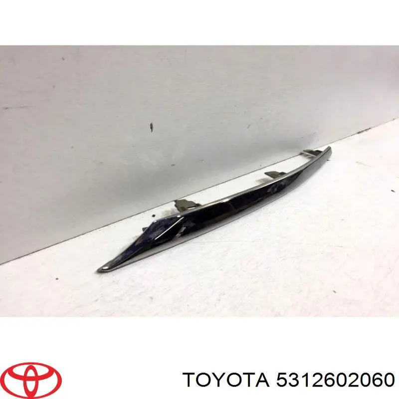 5312602060 Toyota 