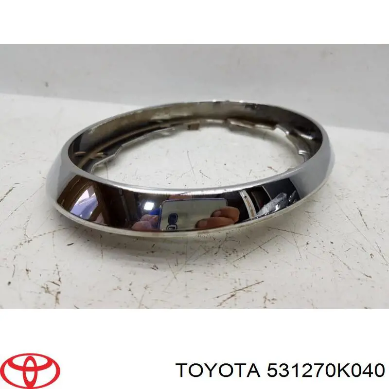 531270K040 Toyota 
