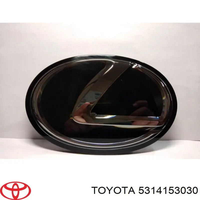 5314153030 Toyota 
