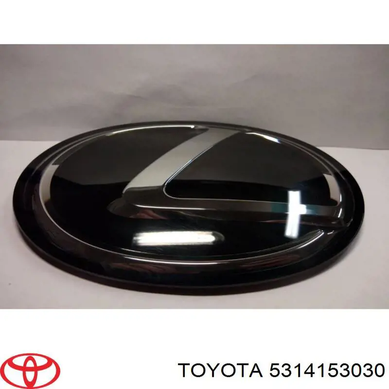  Toyota 5314153030 ціна, від 111.46 USD