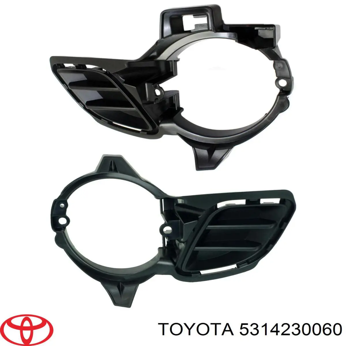  Toyota 5314230060 ціна, від 78.43 USD