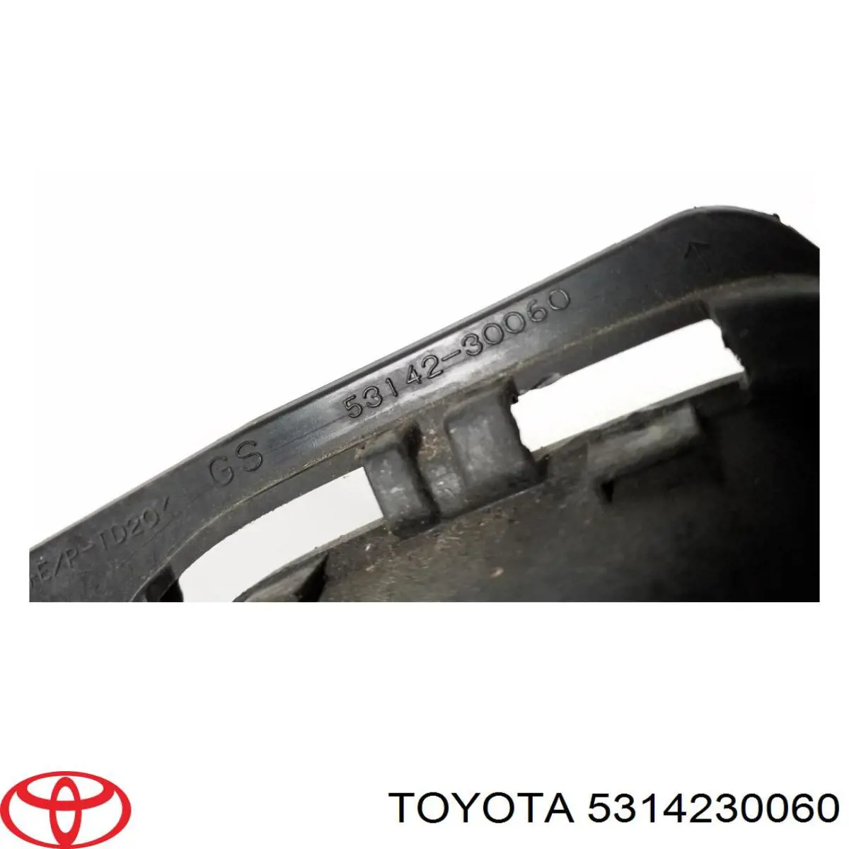 Купити 5314230060 Toyota 
