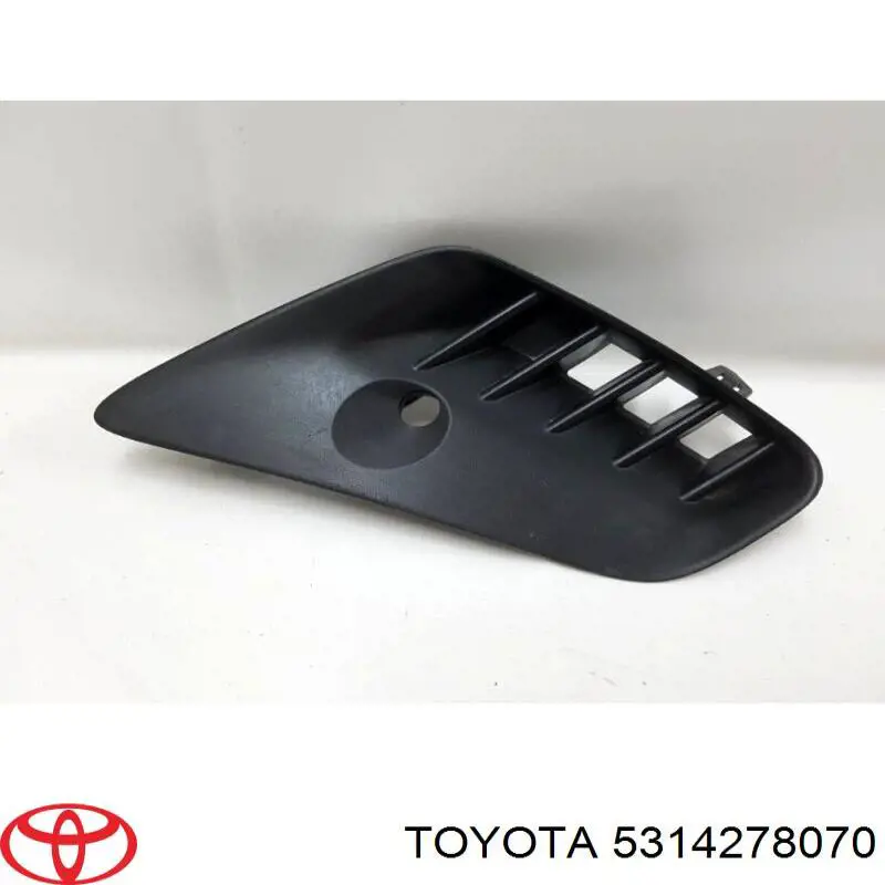  5314278070 Toyota