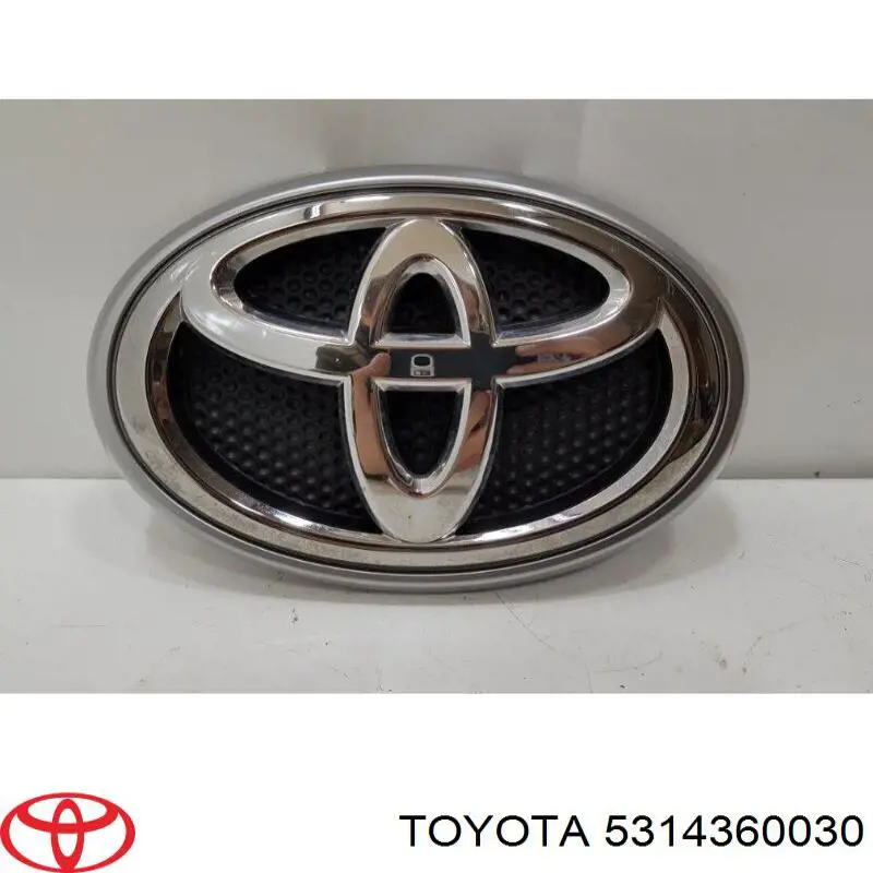  Toyota 5314360030 ціна, від 57.00 USD