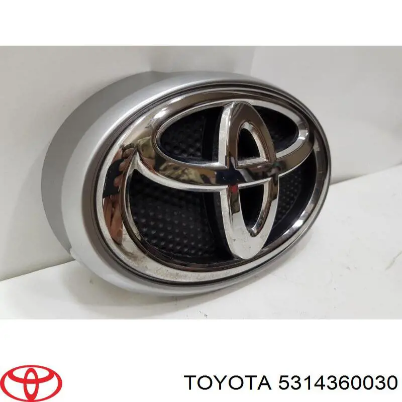  5314360030 Toyota