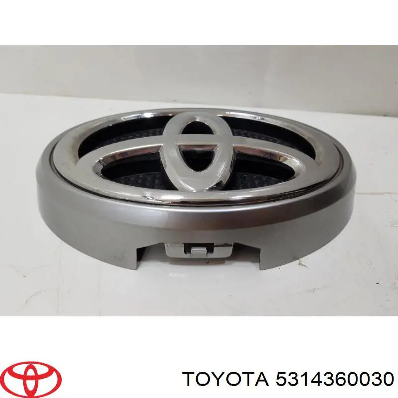 Купити 5314360030 Toyota 