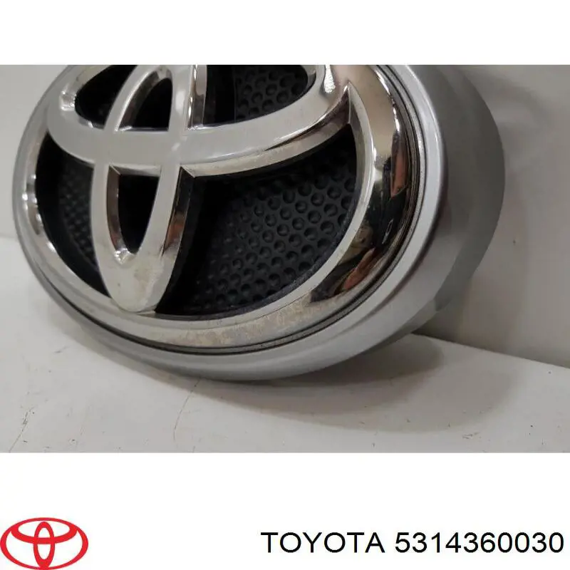 5314360030 Toyota 
