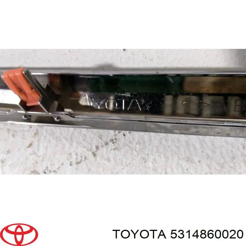  5314860020 Toyota