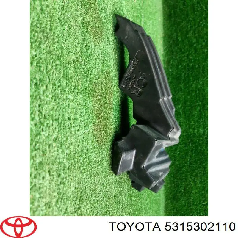  Toyota 5315302110 ціна, від 19.75 USD