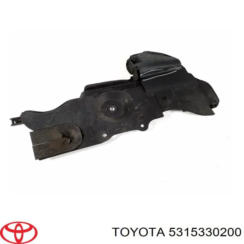 5315330200 Toyota 