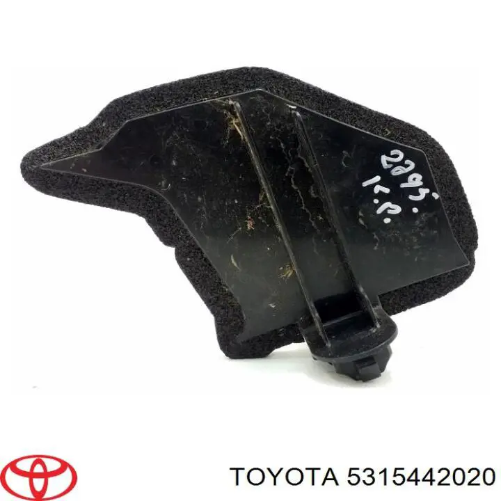 5315442020 Toyota 