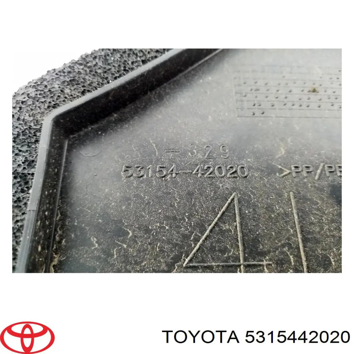  Toyota 5315442020 ціна, від 5.29 USD