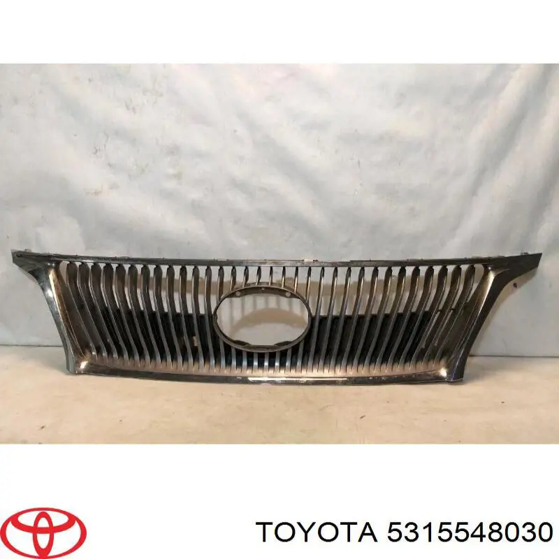 5315548030 Toyota 