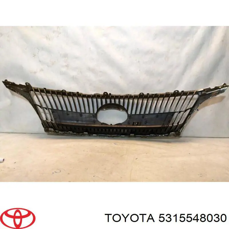  5315548030 Toyota