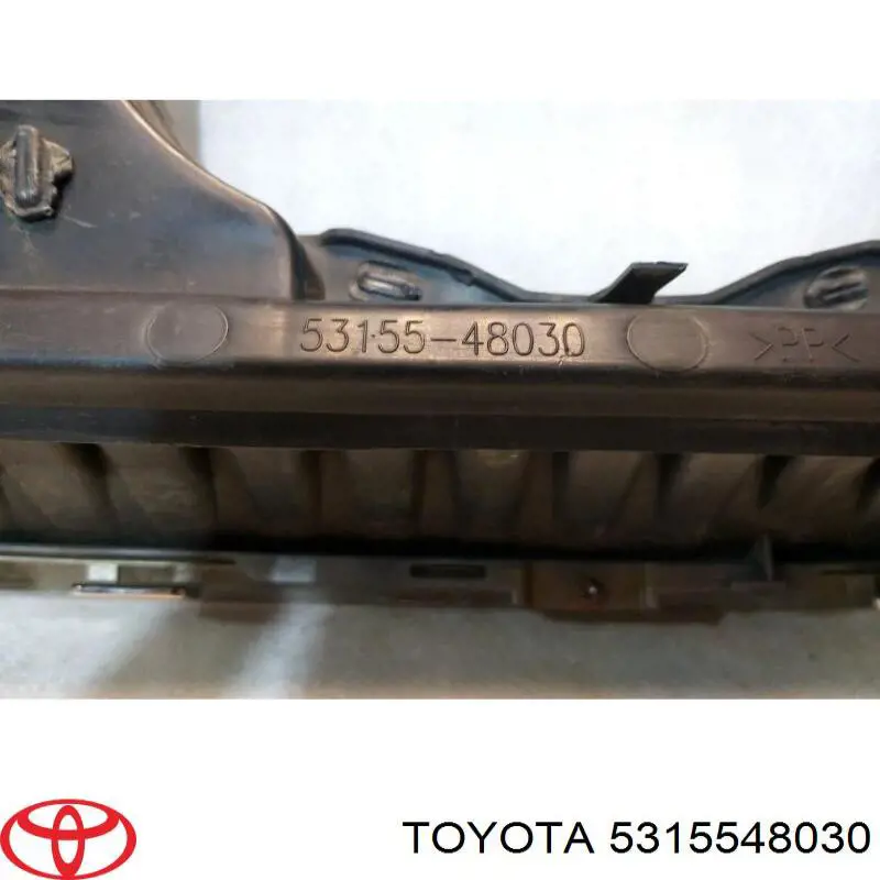  Toyota 5315548030 ціна, від 169.30 USD