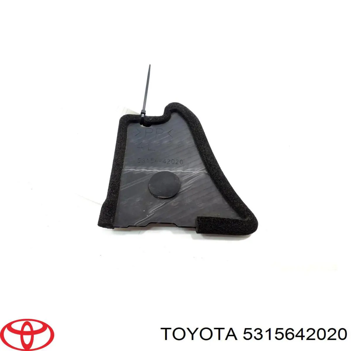  Toyota 5315642020 ціна, від 5.06 USD