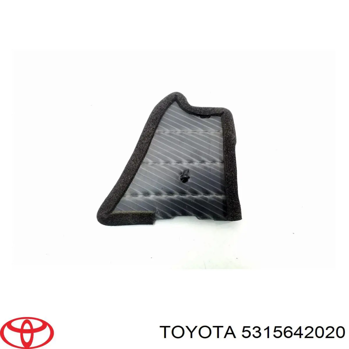 5315642020 Toyota 