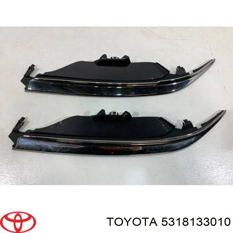  Toyota 5318133010 ціна, від 57.77 USD