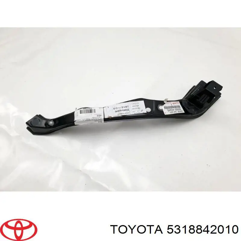  Toyota 5318842010 ціна, від 28.04 USD