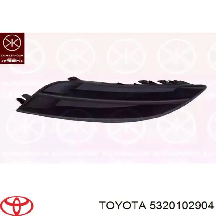 Панель передня Polcar 81C304 ціна, від 105.43 USD