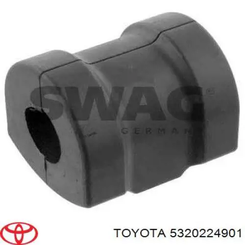 5320224901 Toyota 