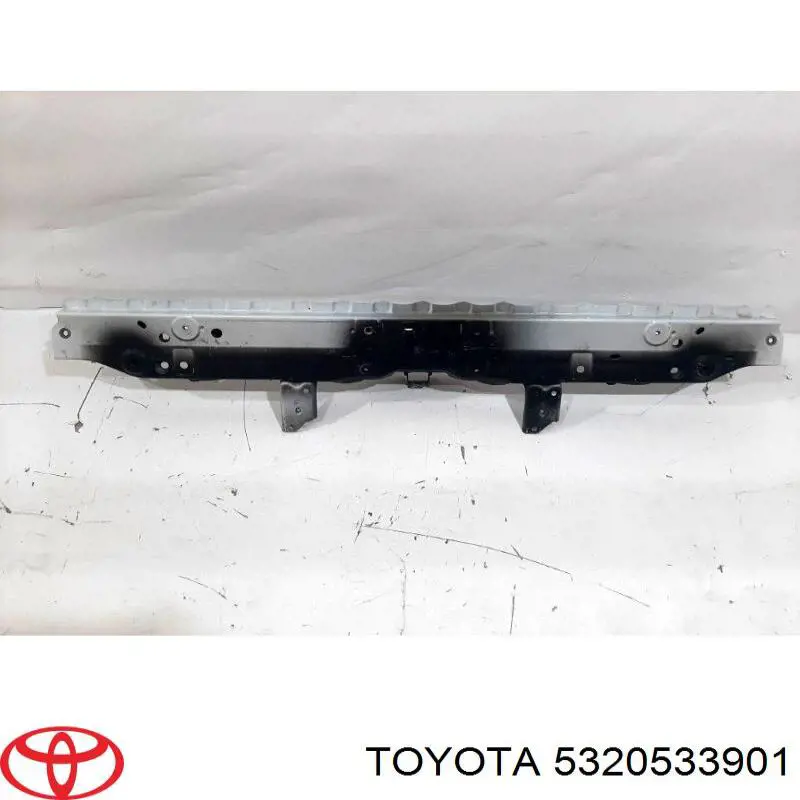 Панель передня Toyota 5320533901 ціна, від 107.85 USD
