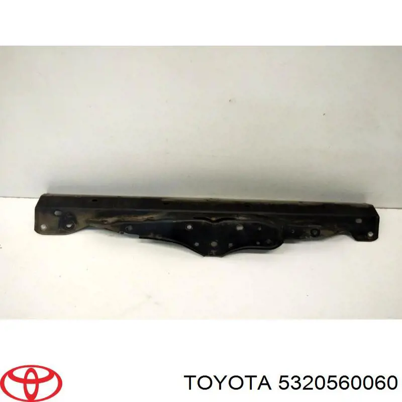 Рамка радіатора верхня Toyota 5320560060 ціна, від 54.60 USD