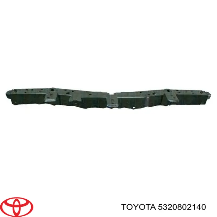 Рамка радіатора верхня Polcar 8116041 ціна, від 40.12 USD