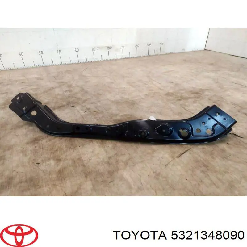  Toyota 5321348090 ціна, від 21239.10 USD