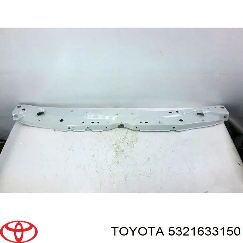 Рамка кріплення радіатора, верхня частина Toyota 5321633150 ціна, від 78.17 USD