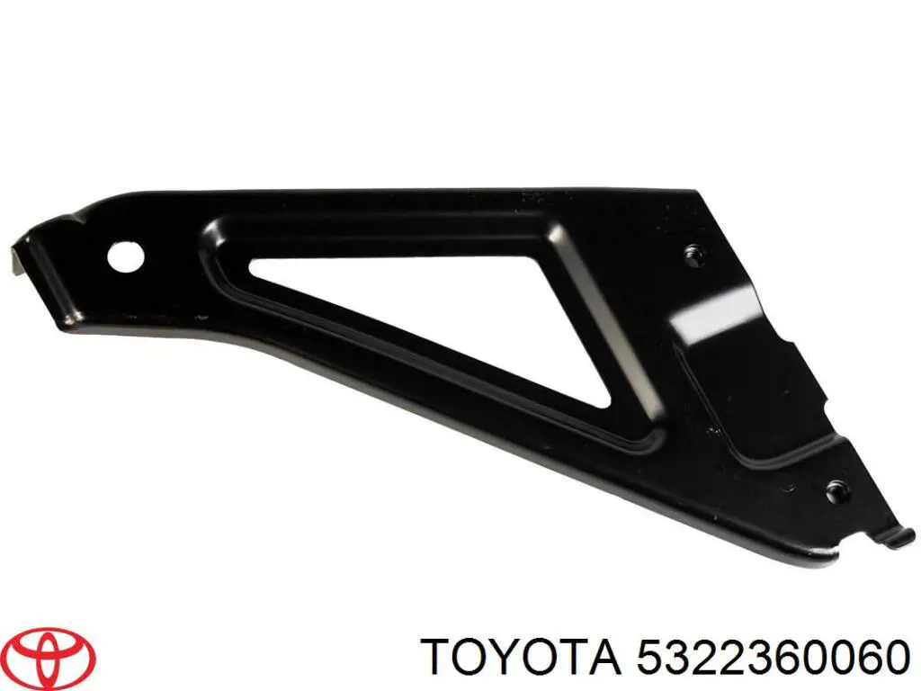  Toyota 5322360060 ціна, від 41.72 USD