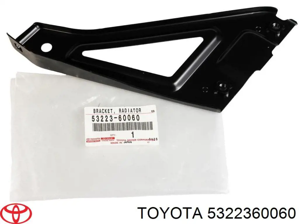 5322360060 Toyota 
