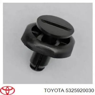  Toyota 5325920030 ціна, від 0.58 USD