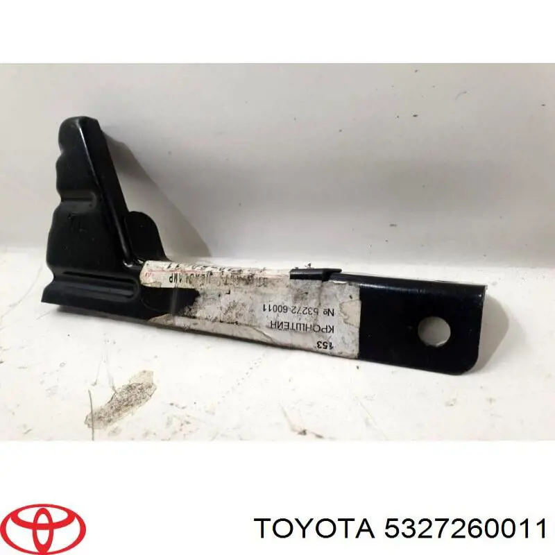 5327260011 Toyota 