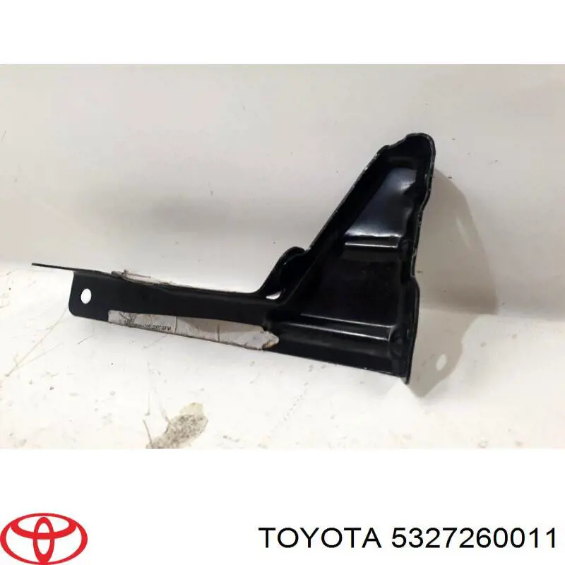 Toyota 5327260011 ціна, від 44.74 USD