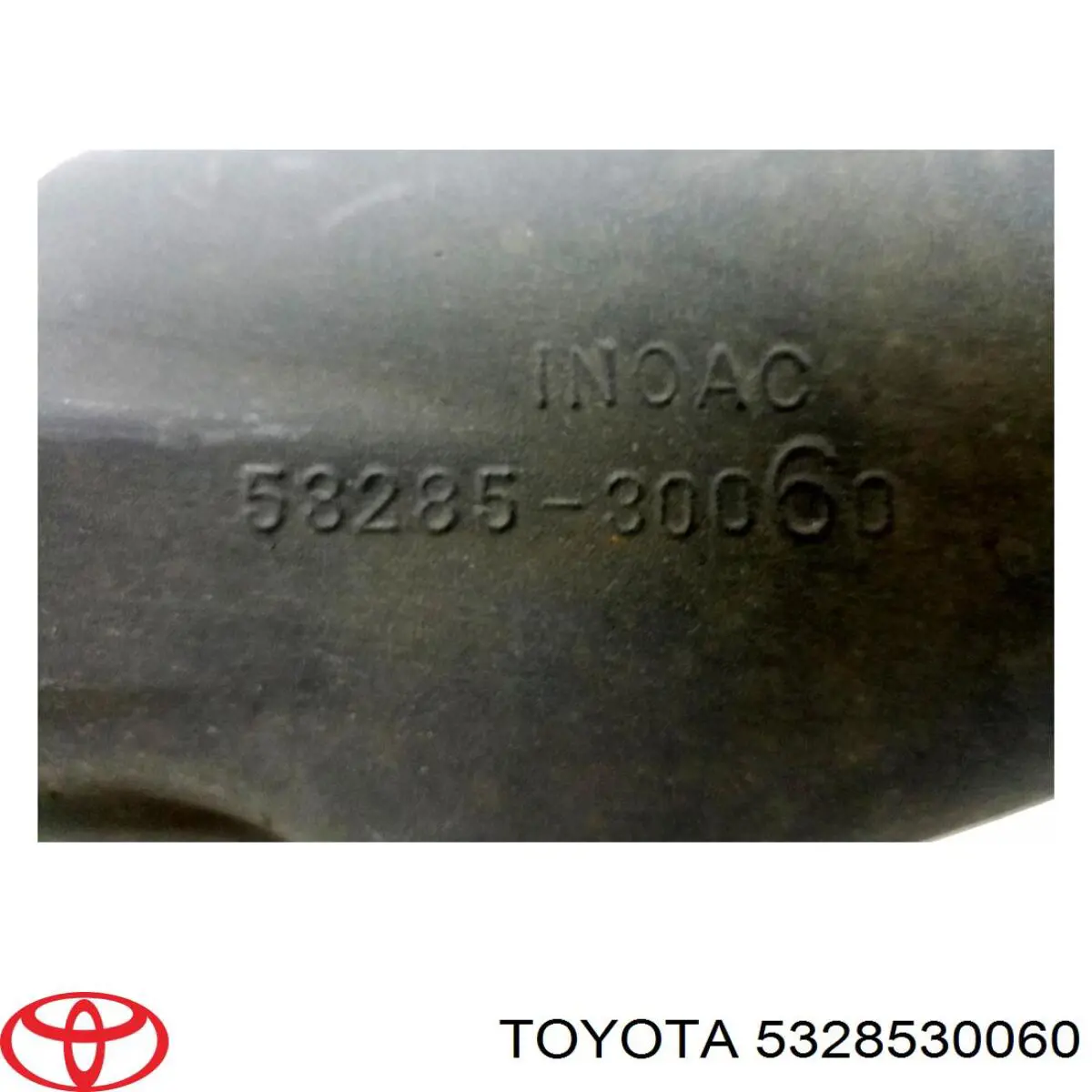  Toyota 5328530060 ціна, від 7.60 USD
