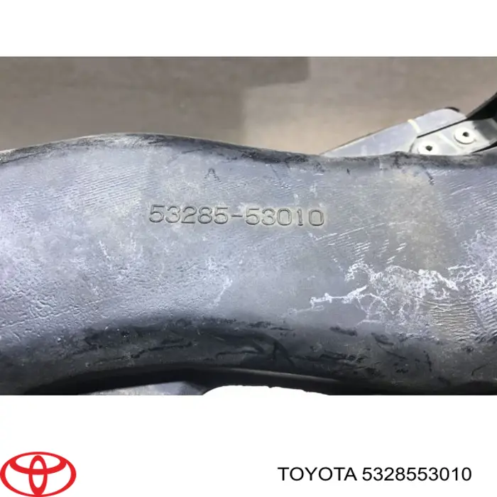 Купити 5328553010 Toyota 