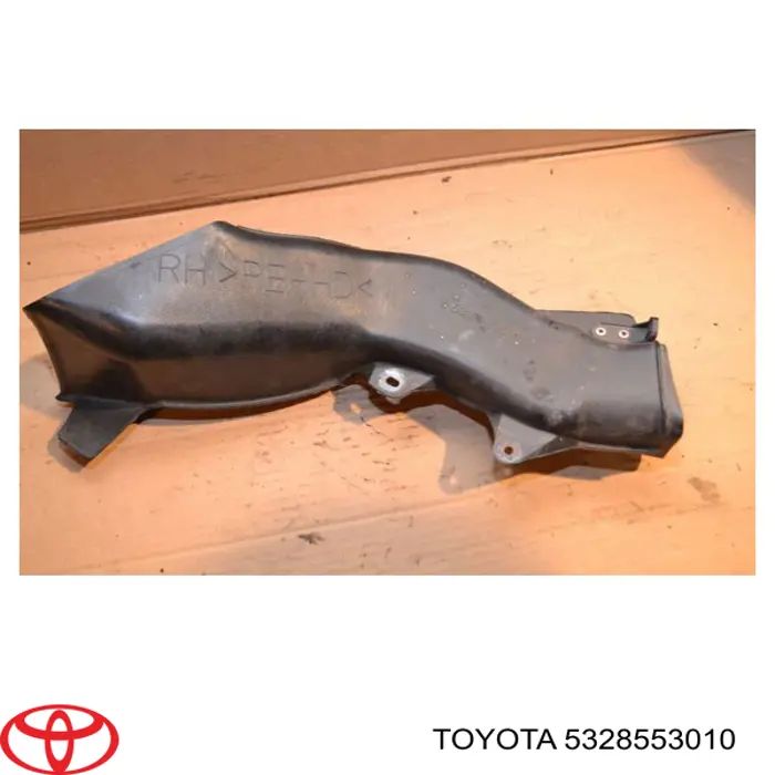 5328553010 Toyota 