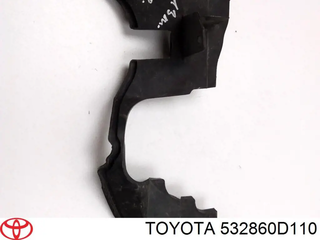  Toyota 532860D110 ціна, від 12.10 USD