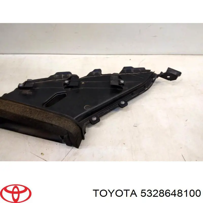  Toyota 5328648100 ціна, від 95.02 USD