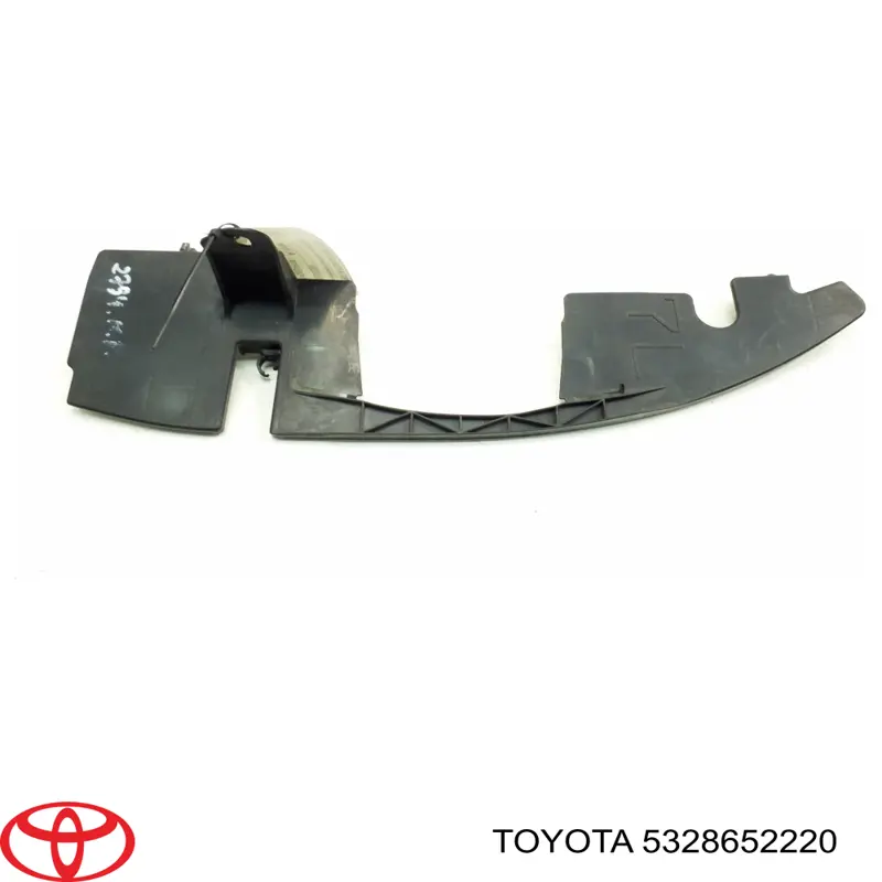  Toyota 5328652220 ціна, від 199.51 USD