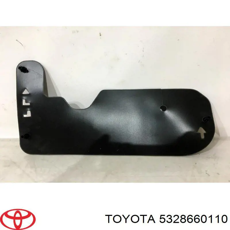  Toyota 5328660110 ціна, від 13.89 USD
