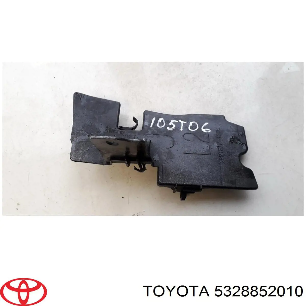  Toyota 5328852010 ціна, від 3.80 USD