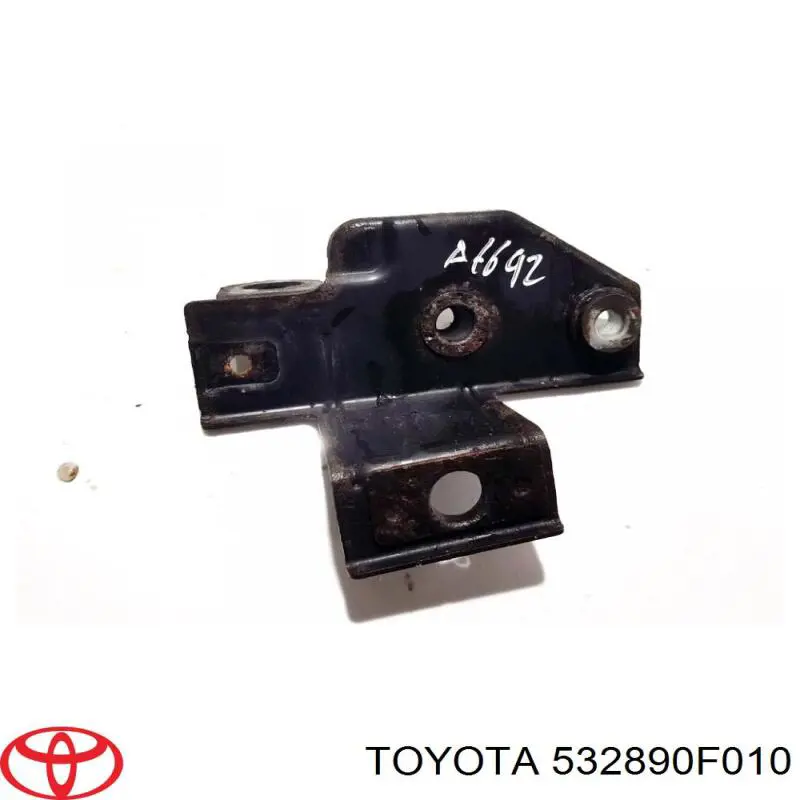  532890F010 Toyota