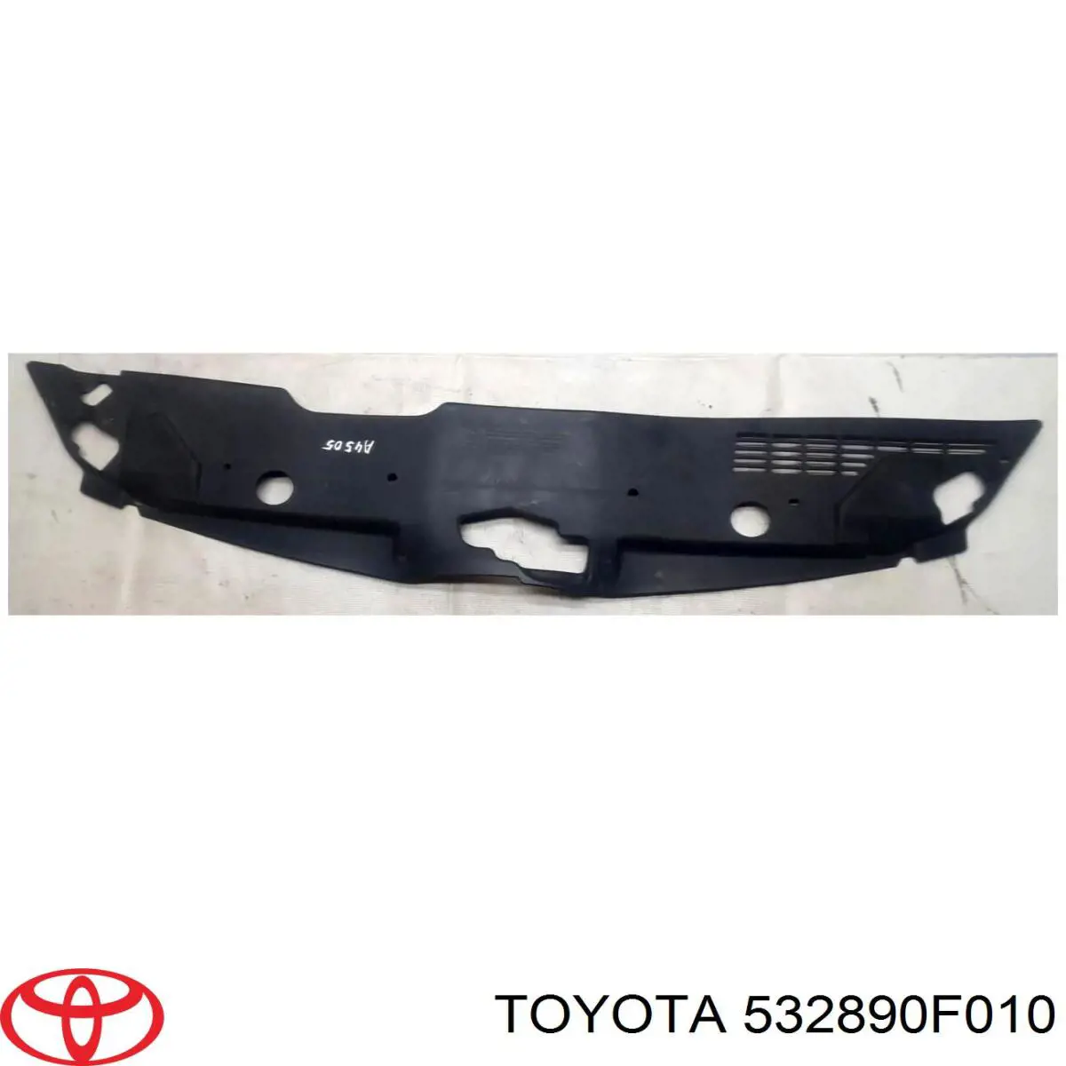  Toyota 532890F010 ціна, від 34.21 USD