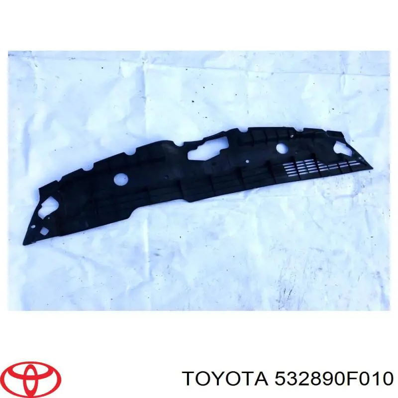 Купити 532890F010 Toyota 