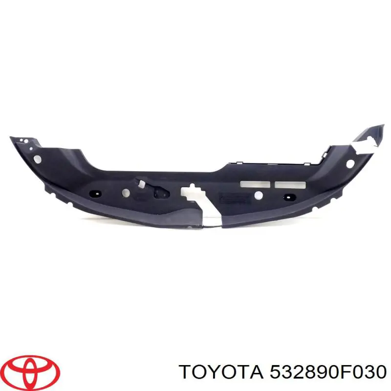  Toyota 532890F030 ціна, від 69.68 USD