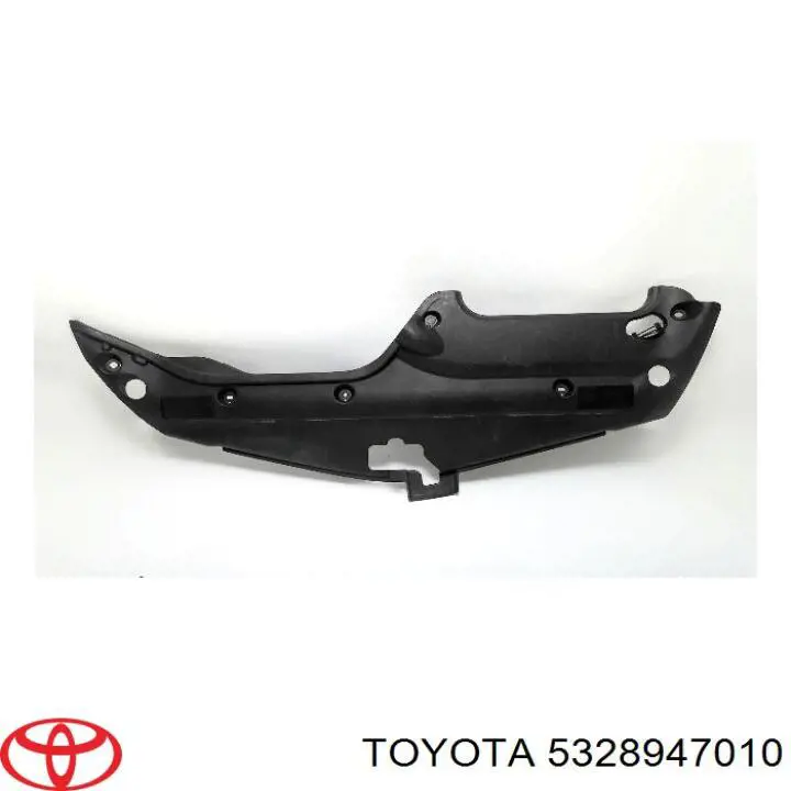  Toyota 5328947010 ціна, від 15.24 USD